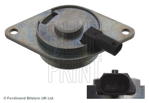Control Valve, camshaft adjustment